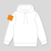 Rechter mouw