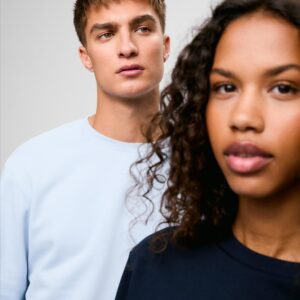 JACK&JONES//PRODUKT Tour Crew - Sweater bedrukken