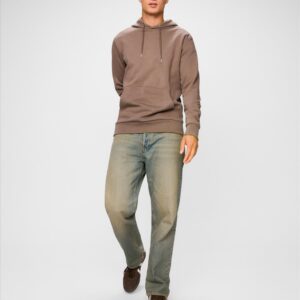 JACK&JONES//PRODUKT Cosy Hood - hoodie bedrukken