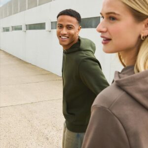 JACK&JONES//PRODUKT Cosy Hood - hoodie bedrukken