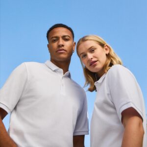 JACK & JONES / PRODUKT True Polo - Polo bedrukken