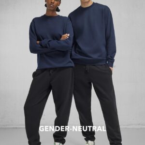 B&C ID.000 Sweatpant – trainingsbroek bedrukken