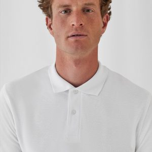 B&C ID.001 Polo Men – polo bedrukken