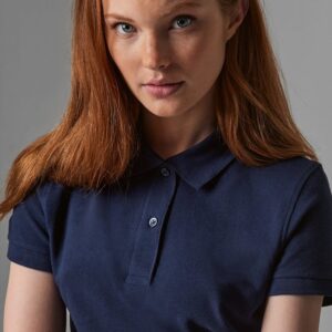 B&C Inspire Polo Women – polo bedrukken