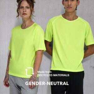 B&C Active T – T-shirt bedrukken