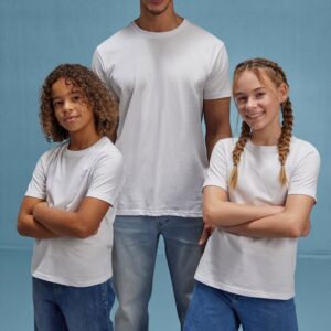 B&C #E190 kids – T-shirt bedrukken