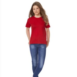 B&C Exact 150 Kids – T-shirt bedrukken