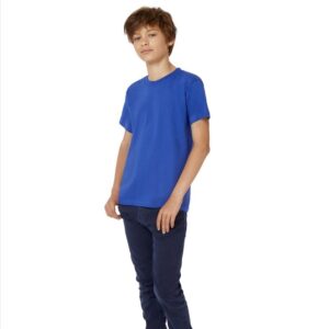 B&C Exact 190 Kids – T-shirt bedrukken