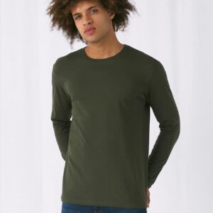 B&C #E150 Longsleeve – T-shirt bedrukken
