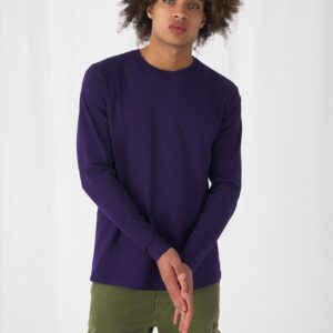 B&C #E190 Longsleeve – T-shirt bedrukken