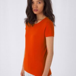 B&C Inspire Plus T Women – T-shirt bedrukken