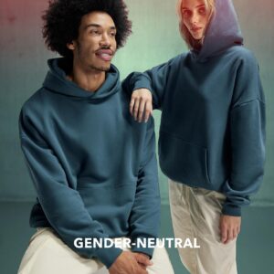 B&C Influence Hoodie – hoodie bedrukken