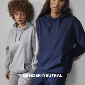 B&C ID.333 Hoodie – hoodie bedrukken