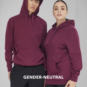 B&C ID.223 Hoodie 50/50 – hoodie bedrukken