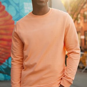 B&C #Set In – sweater bedrukken