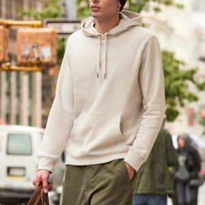 B&C KING Hooded – hoodie bedrukken