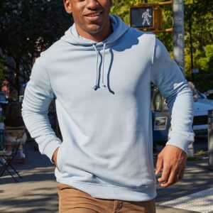 B&C Inspire Hooded – hoodie bedrukken