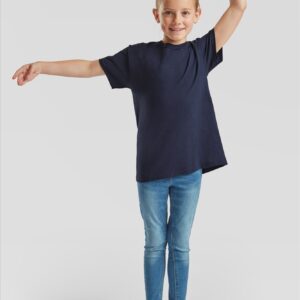 Fruit of the Loom Kids Original T – T-shirt bedrukken