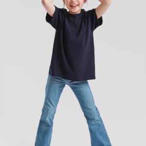 Fruit of the Loom Kids Valueweight T – T-shirt bedrukken