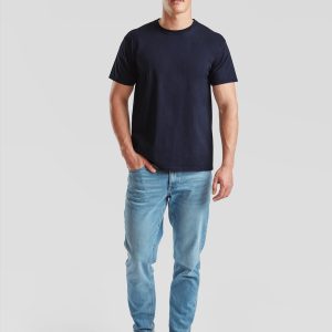 Fruit of the Loom Valueweight T – T-shirt bedrukken
