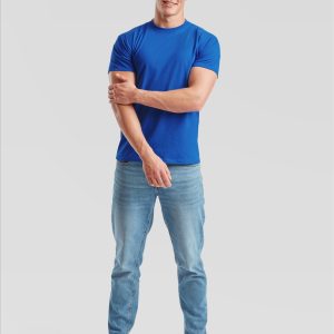 Fruit of the Loom Super Premium T – T-shirt bedrukken