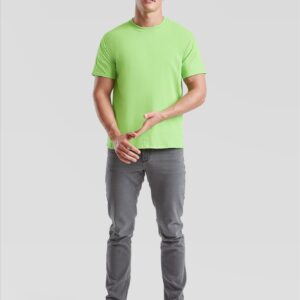 Fruit of the Loom Original Full-Cut T – T-shirt bedrukken