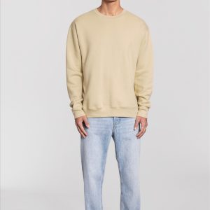 Fruit of the Loom Iconic Premium Set-In Sweat – sweater bedrukken