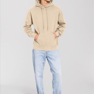 Fruit of the Loom Iconic 250 Hooded Sweat – hoodie bedrukken
