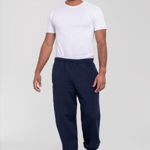 Fruit of the Loom Iconic Premium Elasticated Cuff Jog Pants – trainingsbroek bedrukken