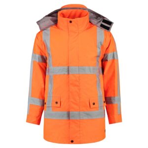 Tricorp 403005 – Parka RWS
