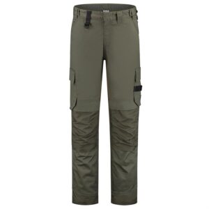 Tricorp 502020 – Werkbroek Twill Cordura Stretch