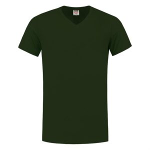 Tricorp 101005 – T-shirt V Hals Fitted