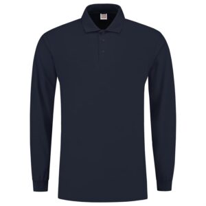 Tricorp 201009 – Poloshirt Lange Mouw