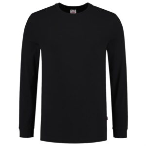 Tricorp 101015 – T-shirt Lange Mouw 60°C Wasbaar