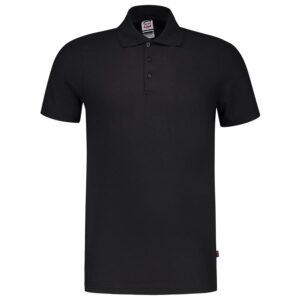 Tricorp 201020 – Poloshirt Fitted 60°C Wasbaar