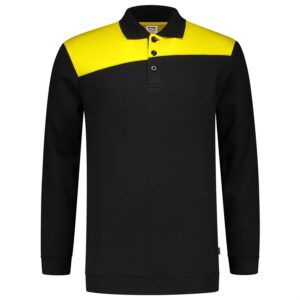 Tricorp 302004 – Polosweater Bicolor Naden
