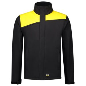 Tricorp 402021 – Softshell Bicolor Naden