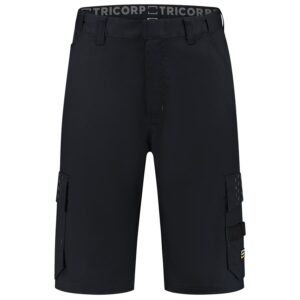 Tricorp 502025 – Werkbroek Twill Kort