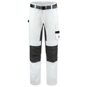 Tricorp 502016 – Schildersbroek Twill Cordura Stretch