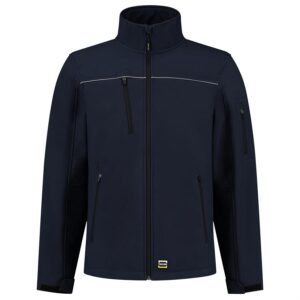 Tricorp 402006 – Softshell Luxe