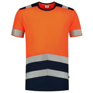 Tricorp 103006 – T-shirt High Vis Bicolor