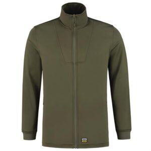 Tricorp 302010 – Fleece Vest Interlock