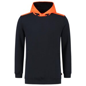 Tricorp 303005 – Sweater High Vis Capuchon