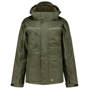 Tricorp 402007 – Midi Parka Canvas