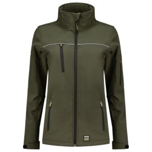 Tricorp 402009 – Softshell Luxe Dames