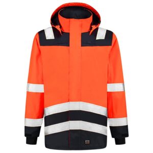 Tricorp 403020 – Parka High Vis Bicolor