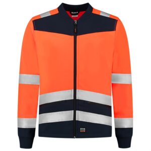 Tricorp 403021 – Softshell High Vis Bicolor