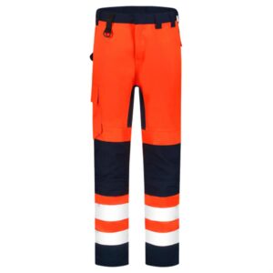 Tricorp 503011 – Werkbroek High Vis Bicolor