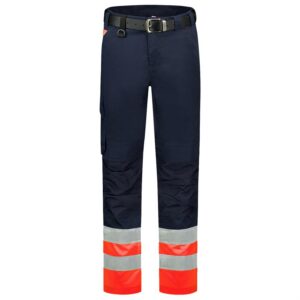 Tricorp 503012 – Werkbroek High Vis