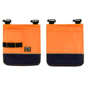Tricorp 653004 – Swing Pockets High Vis Bicolor